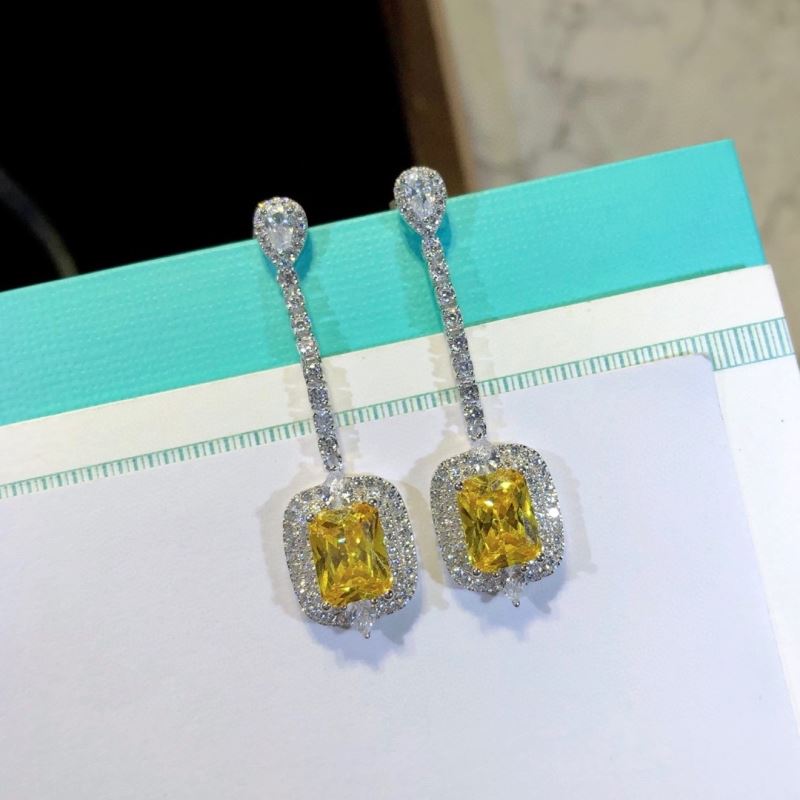 Tiffany Earrings